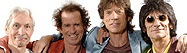 Rolling Stones     