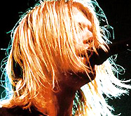 'Unplugged' Nirvana ������ �� DVD