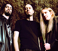Therion вернутся в Киев