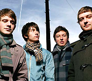 Arctic Monkeys - ������ #1 � ����