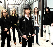 Hellacopters объявляют о самороспуске Hellacopters объявляют о самороспуске