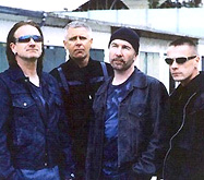 U2 подарят Дублину небоскреб U2 подарят Дублину небоскреб