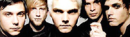 My Chemical Romance выпускают DVD по мотивам 'Black Parade'