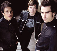 Stereophonics ставят рекорды в чартах Stereophonics ставят рекорды в чартах