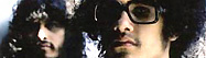 Mars Volta вырастили 'Голиафа'