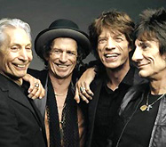 Rolling Stones пустили историю на мебель Rolling Stones пустили историю на мебель