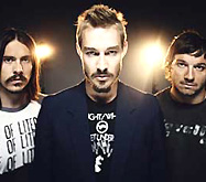 Silverchair - триумфаторы ARIA Music Awards Silverchair - триумфаторы ARIA Music Awards