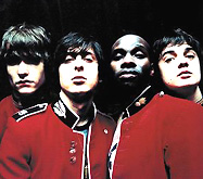 Libertines: ��������� ������ �� '������'