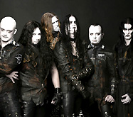 Dimmu Borgir ������� � ��������