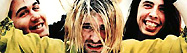 Песня Nirvana прозвучит в рекламе