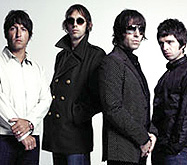 Oasis ���������� � ������ ������ �������