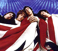 The Who приглашают в 'Удивительную поездку' The Who приглашают в 'Удивительную поездку'