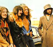 Led Zeppelin: невозможное - возможно! Led Zeppelin: невозможное - возможно!