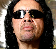 Вокалист Kiss пишет книгу о проститутках Вокалист Kiss пишет книгу о проститутках