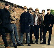 The Coral осваивают кинематограф The Coral осваивают кинематограф