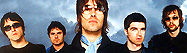 Oasis    Radiohead