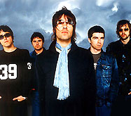 Oasis не последуют примеру Radiohead Oasis не последуют примеру Radiohead