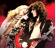 Концерт Led Zeppelin обошелся шотландцу в 170 тысяч долларов Концерт Led Zeppelin обошелся шотландцу в 170 тысяч долларов
