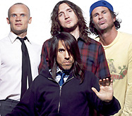 RHCP отстаивают свое право на 'Californication' RHCP отстаивают свое право на 'Californication'