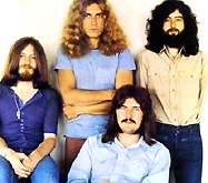 The Cult анонсировал концертный тур Led Zeppelin The Cult анонсировал концертный тур Led Zeppelin