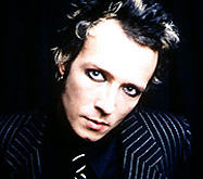 Фронтмен Velvet Revolver засел за мемуары Фронтмен Velvet Revolver засел за мемуары