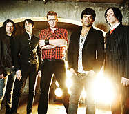 QOTSA 'оживят' героя своей обложки QOTSA 'оживят' героя своей обложки