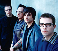 Weezer ���������� '���������' ������