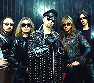 Judas Priest записали концептуальный альбом Judas Priest записали концептуальный альбом