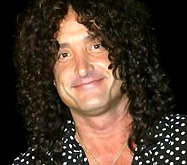 Умер вокалист Quiet Riot Кевин Дюброу Умер вокалист Quiet Riot Кевин Дюброу