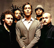 Incubus выпустили концертный DVD Incubus выпустили концертный DVD