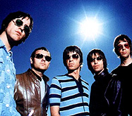 Лидера Oasis преследует сталкер Лидера Oasis преследует сталкер