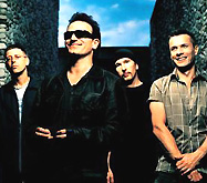 На новой пластинке U2 зазвучат транс и марокканская музыка На новой пластинке U2 зазвучат транс и марокканская музыка