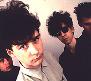 Jesus And Mary Chain возвращаются с новым альбомом Jesus And Mary Chain возвращаются с новым альбомом