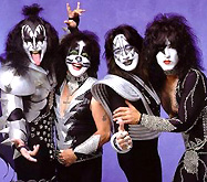 Kiss ������� ���� ��������� � $1 ���