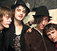 Babyshambles: незаменимых нет! Babyshambles: незаменимых нет!