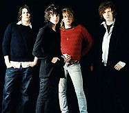 The Kooks возвращаются с новым альбомом The Kooks возвращаются с новым альбомом