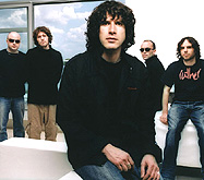 Super Furry Animals убили Санта-Клауса Super Furry Animals убили Санта-Клауса