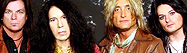     Quiet Riot