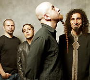 Басист SOAD запишет саундтрек к триллеру Басист SOAD запишет саундтрек к триллеру