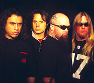 Slayer начинают работу над новым альбомом Slayer начинают работу над новым альбомом