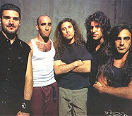 Anthrax представили нового вокалиста Anthrax представили нового вокалиста