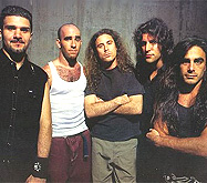 Anthrax   