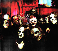 Slipknot приступают к записи нового альбома Slipknot приступают к записи нового альбома