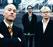 R.E.M.     