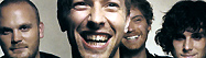 Coldplay ����� ����� � ���������