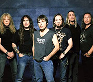 Iron Maiden будут летать на 'именном' самолете Iron Maiden будут летать на 'именном' самолете