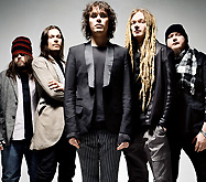 H.I.M. стали 'Героями' Kerrang! H.I.M. стали 'Героями' Kerrang!