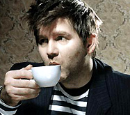 LCD Soundsystem - любимцы критиков LCD Soundsystem - любимцы критиков