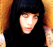 У Bif Naked диагностирован рак У Bif Naked диагностирован рак