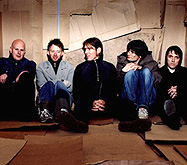 Radiohead возглавили чарты Radiohead возглавили чарты